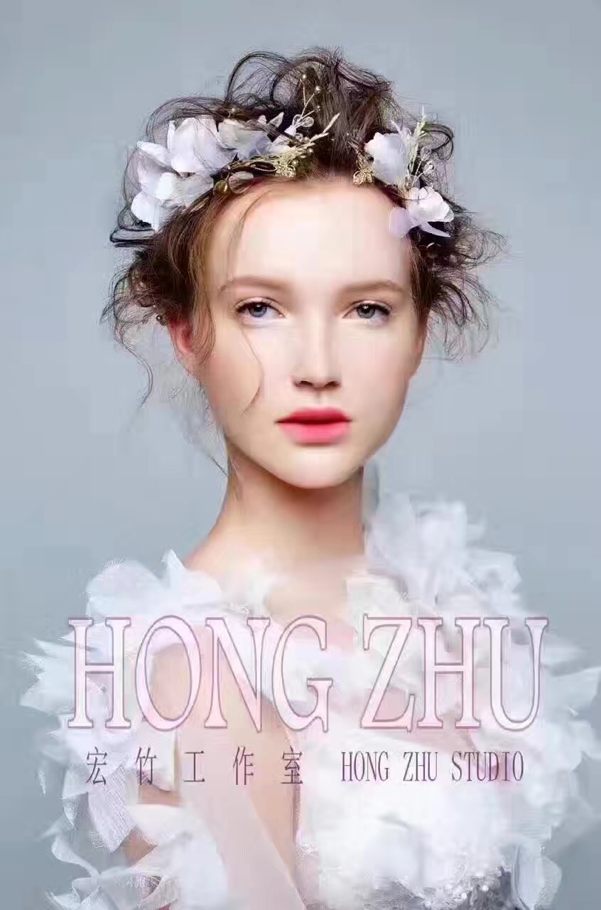 趙宏竹作品